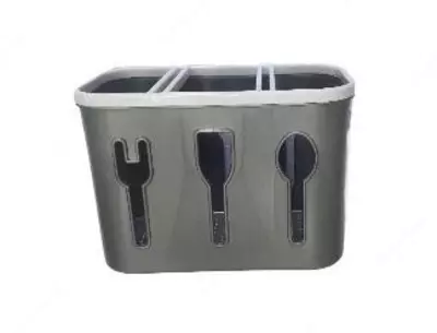 Органайзер (подставка для ложек и вилок) №1 "Овал" - 10 000 сум / шт.