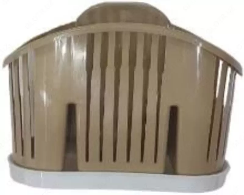 Tashkilotchi (qoshiq va vilkalar uchun stend) №2 "zebra" - 7 500 so'm