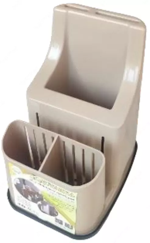 Tashkilotchi (qoshiq va vilkalar uchun stend) №3 "egar" - 9 200 so'm