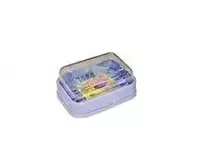 Мыльница №1