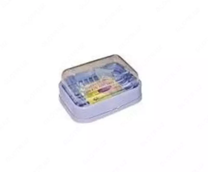 Мыльница №1