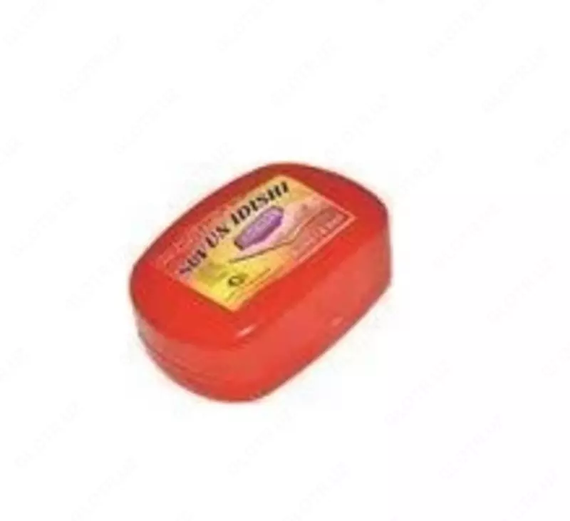 Sovun qutisi №4 - 1 700 so'm