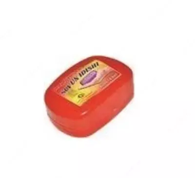 Мыльница №4 - 1 700 сум / шт.