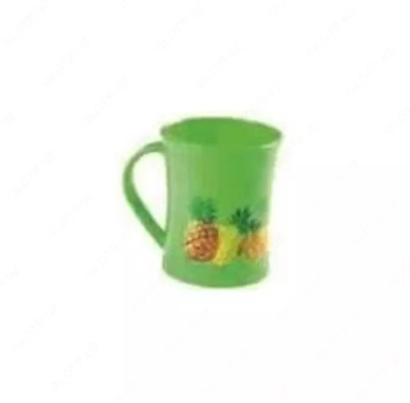 1-sonli stakan - 1 800 so'm