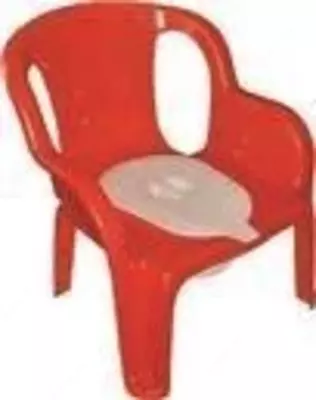 Stul shaklida plastik bolalar bog'chasi - 11 800 so'm / dona