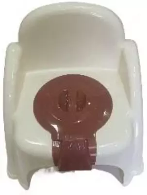 Stul shaklida plastik bolalar bog'chasi