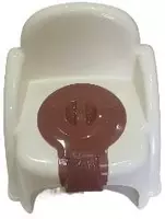 Горшок Стул (Панда)