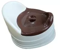 Горшок  (Коркидон)