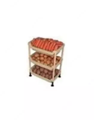 Полка "Овощ" 3 - 37 200 сум / шт.