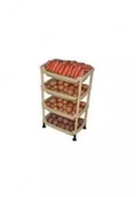 "Sabzavot" Javoni 4 - 46 000 so'm / dona