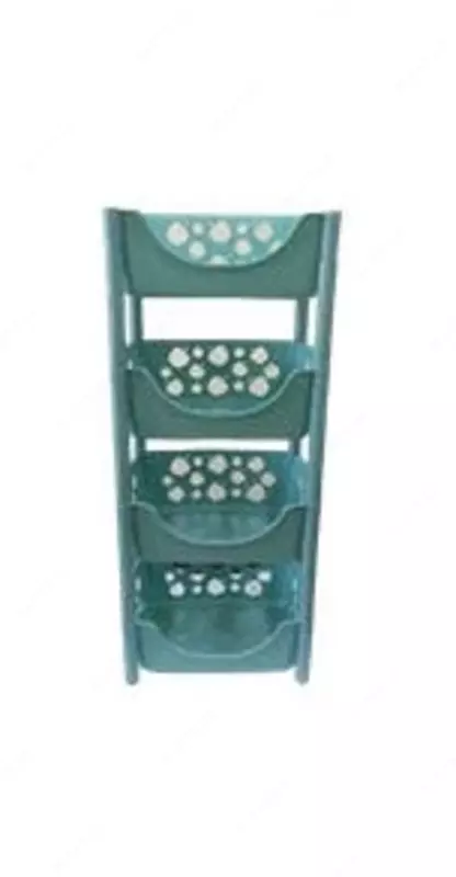 Полка "Овощ" 4 (Яблоко) - 60 000 сум