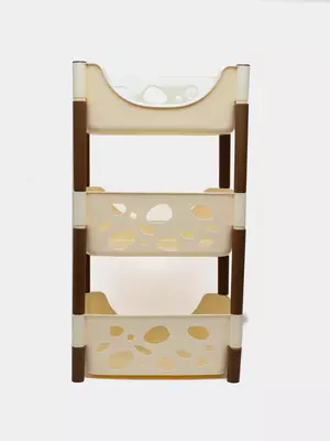 "Sabzavot" Javoni 3 (Tosh) - 42 000 so'm / dona