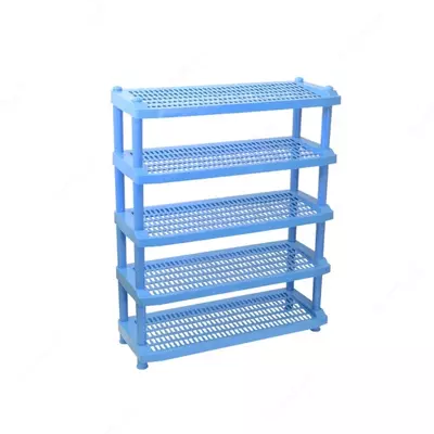 Полка "Обувь" 4 этажа - 48 300 сум / шт.