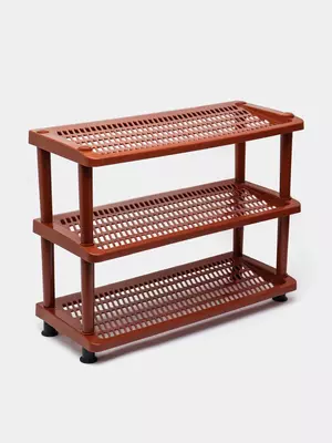 Полка "Обувь" 3 этажа - 37 400 сум / шт.