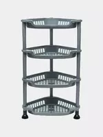 Полка "Обувь" 4 этажа - 48 300 сум