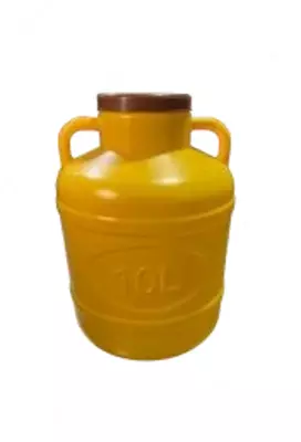 Бочка 10 л. - 12 000 сум / шт.