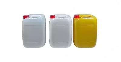 Kanistr 20l. oq - 20 000 so'm / dona