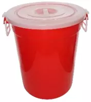 Бак "Эрон" 120 л.