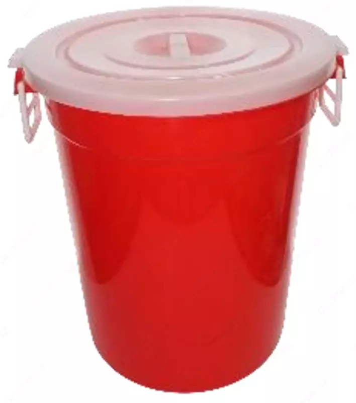 Бак "Эрон" 120 л. - 65 300 сум