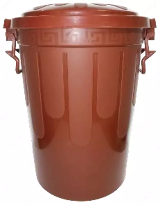 Бак "Эрон" 100 л.