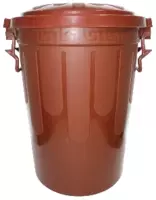 Бак "Эрон" 100 л. - 66 000 сум