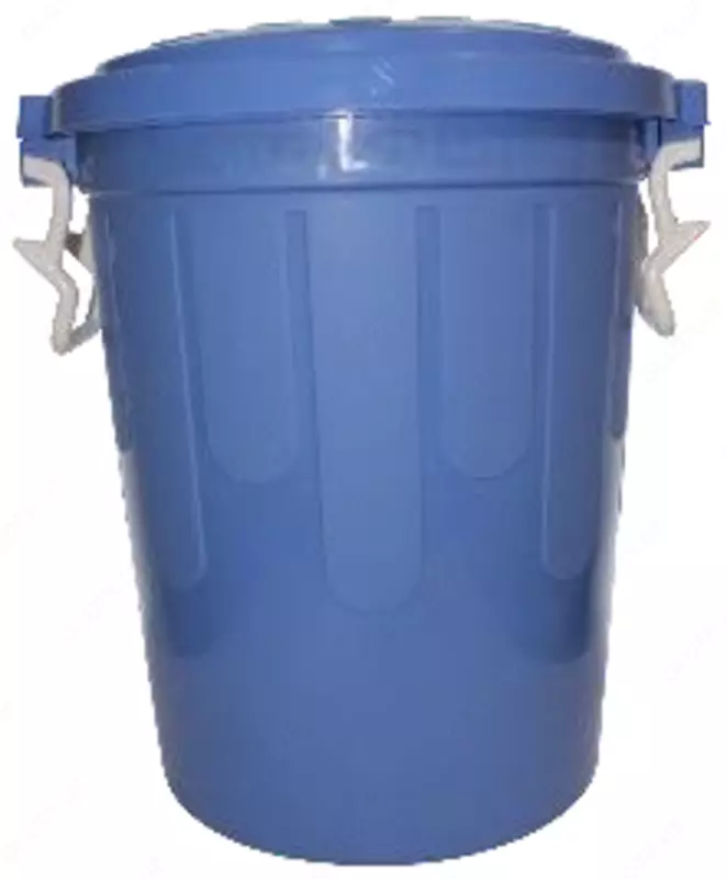 Бак "Эрон" 85 л.