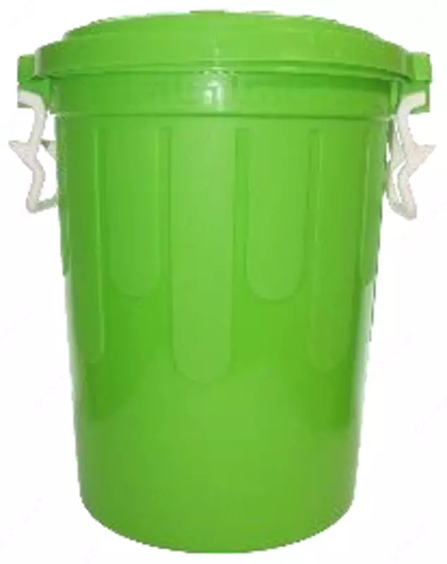 Бак "Эрон" 65 л.