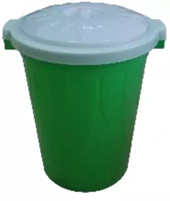 Бак "Эрон" 30 л.