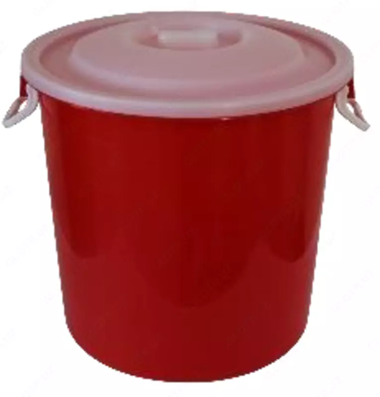 Бак "Эрон" 50 л.