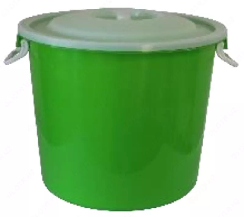 Бак "Эрон" 30 л. - 27 000 сум