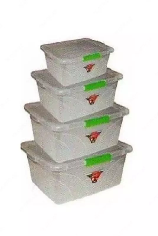 Non qutisi-to'plam - 64 000 so'm