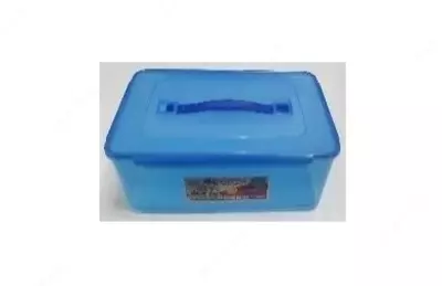 Матрешка-контейнер 6л - 14 600 сум / шт.