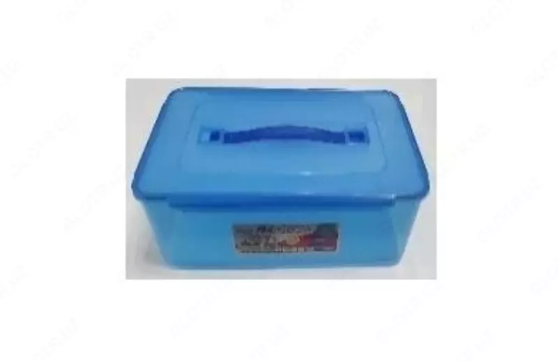 Матрешка-контейнер 4л - 11 500 сум