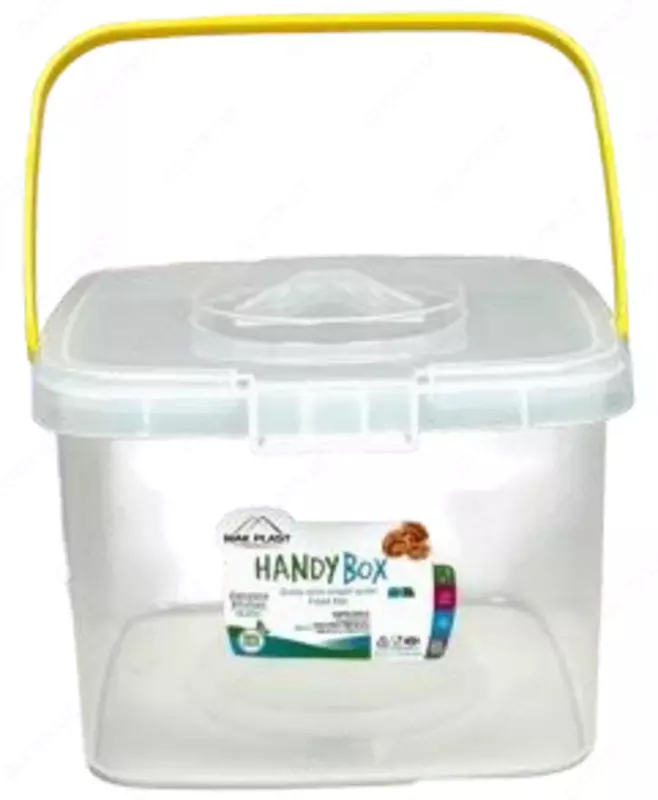 Хэнди бокс (4