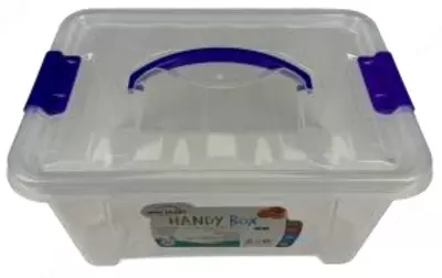 Хэнди бокс (3л) - 8 500 сум / шт.