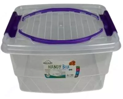 Handy box (10 L) Handy box (10 L)