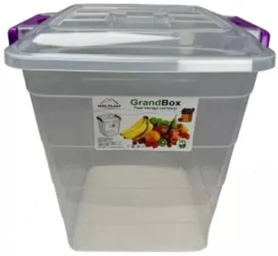 Гранд бокс (16л) - 22 000 сум / шт.