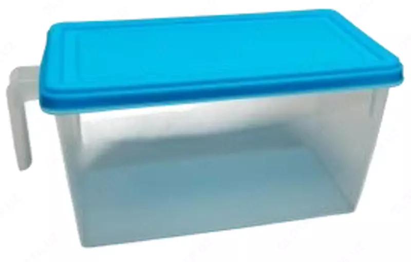 Sovutgich uchun idish (Kopkok)