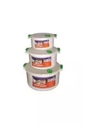 Матрешка-контейнер №1 - 14 800 сум / шт.