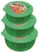 Матрешка-контейнер №2