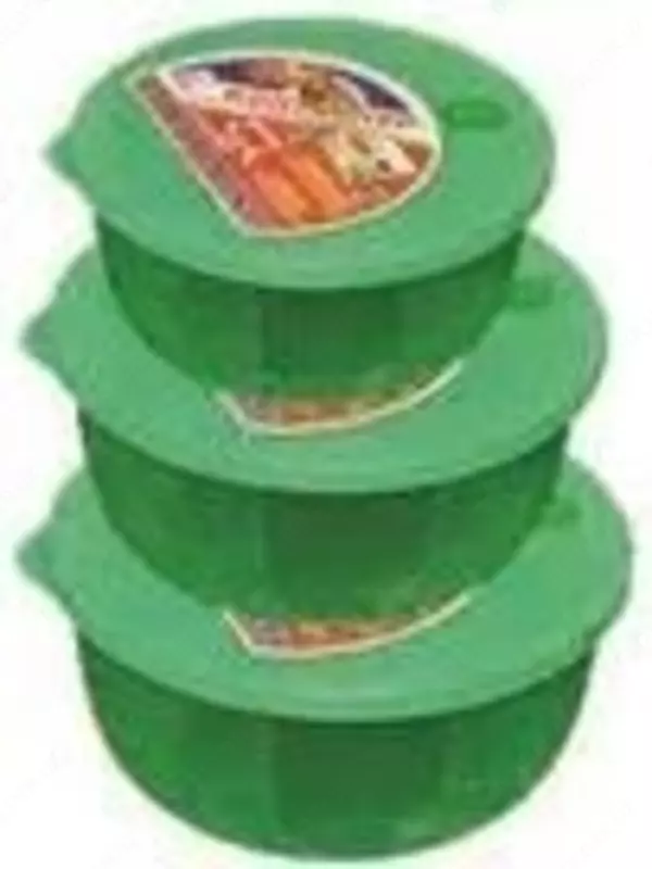 Матрешка-контейнер №2 - 10 200 сум