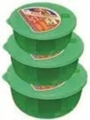 Матрешка-контейнер №2 - 10 200 сум / шт.