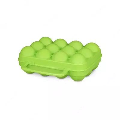 Ящик для яиц, 12 штук