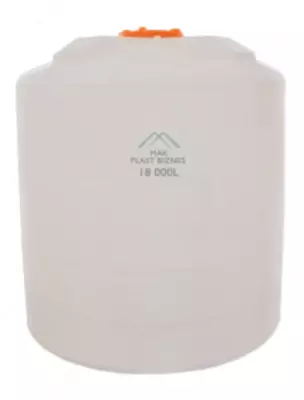 Bochka 15 000 l "vertikal"