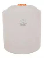 Бочка 13 000 л "Вертикаль"