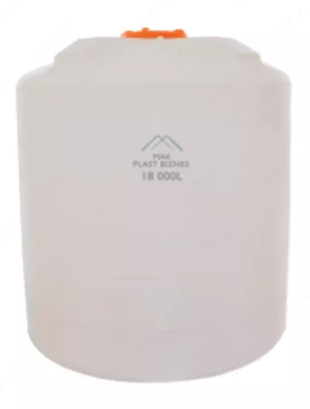 Бочка 10 000 л "Вертикаль" - 11 800 000 сум