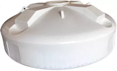 Бочка 5000 л "Вертикаль" - 6 500 000 сум / шт.