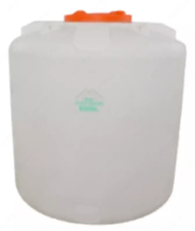 Бочка 5000 л "Вертикаль" - 6 800 000 сум