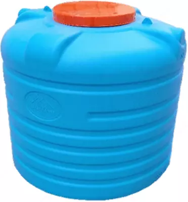 Бочка 500 л "Вертикаль" - 370 000 сум / шт.