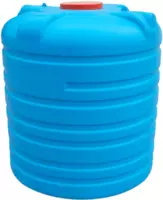 Бочка 3000 л "Вертикаль" - 2 400 000 сум